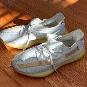 Yeezy 350 Shoes Size 7